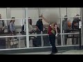 3 Stabbed in Atlanta Airport