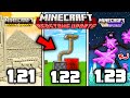 Les 5 futures mises  jour de minecraft  trs possible