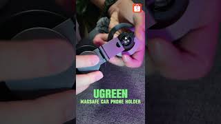 UGREEN Magnetic Car Phone Holder