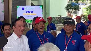Rismon Sianipar Curiga Peserta Reuni UGM Dihadiri Jokowi Tak Semua Lulusan Asli