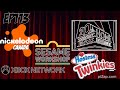 Logo History Episode 113 Nickelodeon Canada 20th CFHE Xbox Network Twinkies And Sesame Workshop Logo History Episode 113 Nickelodeon Canada 20th CFHE Xbox Network Twinkies And Sesame Workshop