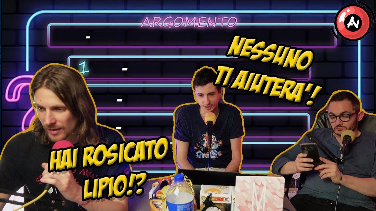 QUANTE NE SAI?... PENSA DA 