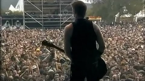 Queens of the Stone Age - The Lost Art of Keeping a Secret (Subtitulado) ESP-ENG