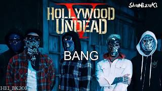 Hollywood Undead - Bang Bang Türkçe Altyazılı [Turkish Sub]