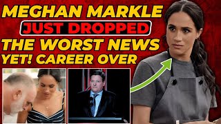 Download Lagu Meghan Markle PANICS \u0026 Drops Career-Ending News! Netflix Executives in Chaos! MP3 Download Lagu Meghan Markle PANICS \u0026 Drops Career-Ending News! Netflix Executives in Chaos! MP3