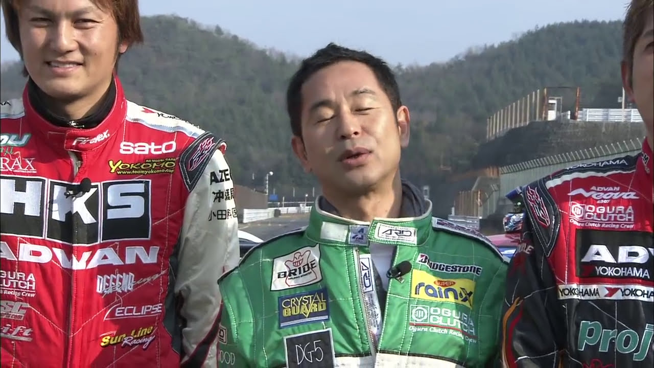 西のリベンジ 東西決戦 Dc5レーサー対決 In セントラルサーキットbest Motoring09 Best Motoring Official ベストモータリング公式チャンネル Thewikihow