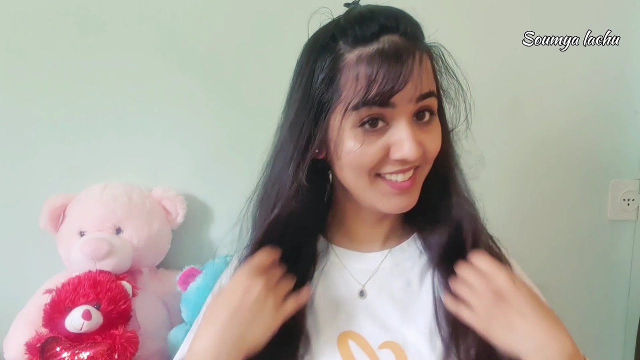 manjuhairstyle - YouTube