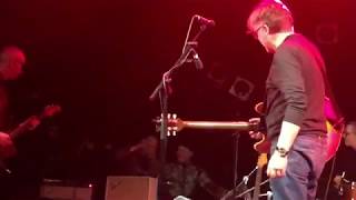 Teenage Fanclub - Speed of Light (Live at Electric Ballroom, London 14/11/2018)