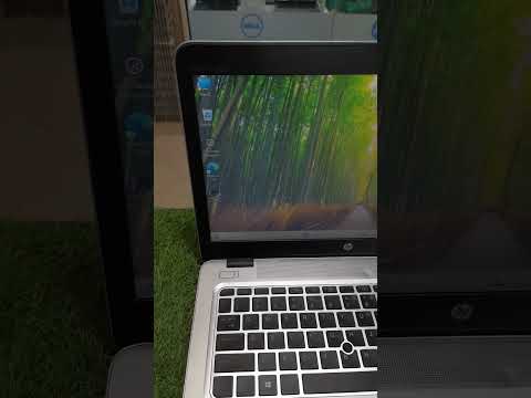 HP EliteBook 840