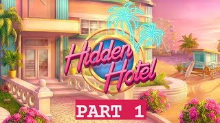 Hidden Hotel 2022 Gameplay screenshot 5