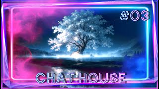 CHAT HOUSE #03: Игры и их вклад в нашу психику...