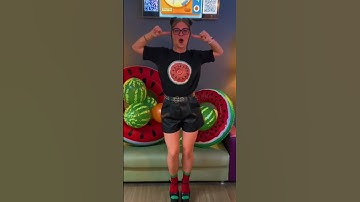 Дыня как арбуз на всех платформах👉 https://sfm.click/b/k9FtV #3puten #дынякакарбуз #намойвкус #art