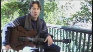 How to Play the Ab (A-Flat) Aeolian b5 Scale on Guitar : How to Play Scales on the Guitar 2