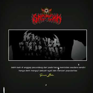 Story Wa Psht Keren// Mengalah Lebih Baik Dari pada Menimbulkan Penindasan