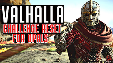Connect challenge LIVE Assassins Creed Valhalla