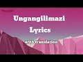 Dj Moscow Brandon Dhludhlu De Invisible Hat Lyrics Ungangilimazi Lyrics English Translation Dj Moscow Brandon Dhludhlu De Invisible Hat Lyrics Ungangilimazi Lyrics English Translation