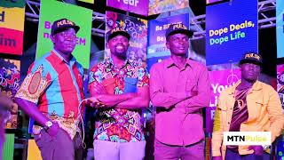 #KyambogoBazaar: How it went down with our Pulsers