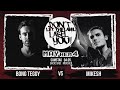 Bong Teggy VS Mikesh Rap Battle MAYhem 4 DLTLLY Bong Teggy VS Mikesh Rap Battle MAYhem 4 DLTLLY