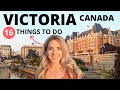 16 things to do in victoria bc canada the brunch capital of canada victoria british columbia