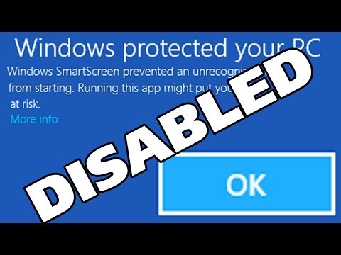 Videó: A címkék engedélyezése a nem támogatott fájlok számára a Windows 10 rendszerben