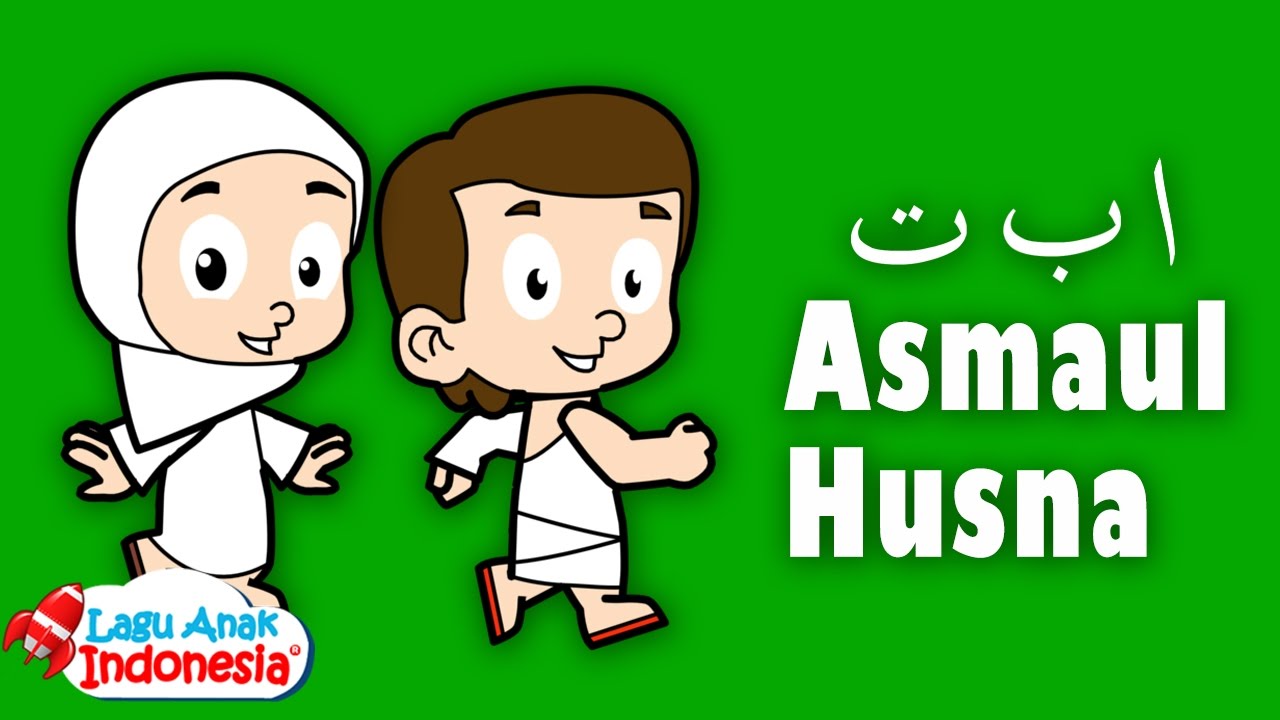 download nyanyian asmaul husna