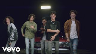 Miniatura del video "CD9 - Nadie Te Amará"