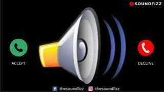 Alarm Bird Clock Ringtone | Download Link (👇) | Best Alarm Tone | Soundfizz