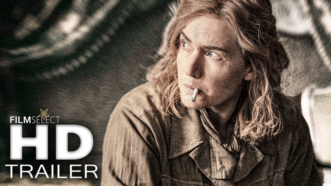 LEE Trailer (2024) Kate Winslet