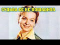 Сначала потеряла дочь, а затем и любимого! Что сгубило звезду Офицеров Наталью Рычагову