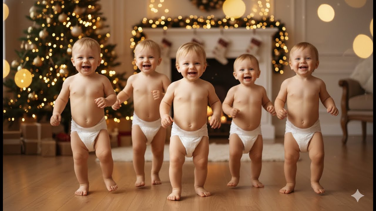 Jingle bell song Christmas 2026 🎄 for kids Songs 🎄🔔 || Kids & Toddlers Dance | Nursery Rhymes