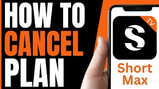 How To CANCEL ShortMax Subscription (QUICK & EASY) 2026