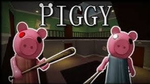 Piggy Roblox Script Veno Hub V1.1 OP