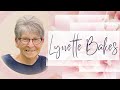 Live Stream of the Funeral Service of Lynette Bakes