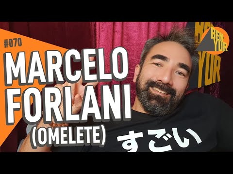 Critica que eu gosto: Análise da crítica feita por Marcelo Forlani para o  site Omelete em 2 de novembro de 2001.