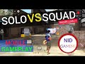 Playing so mobile after So Last Gameplay | Garena Free Fire