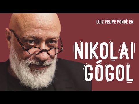 Vídeo: Ninguém Vai Me Resolver Completamente: 5 Maiores Enigmas De Nikolai Gogol - Visão Alternativa