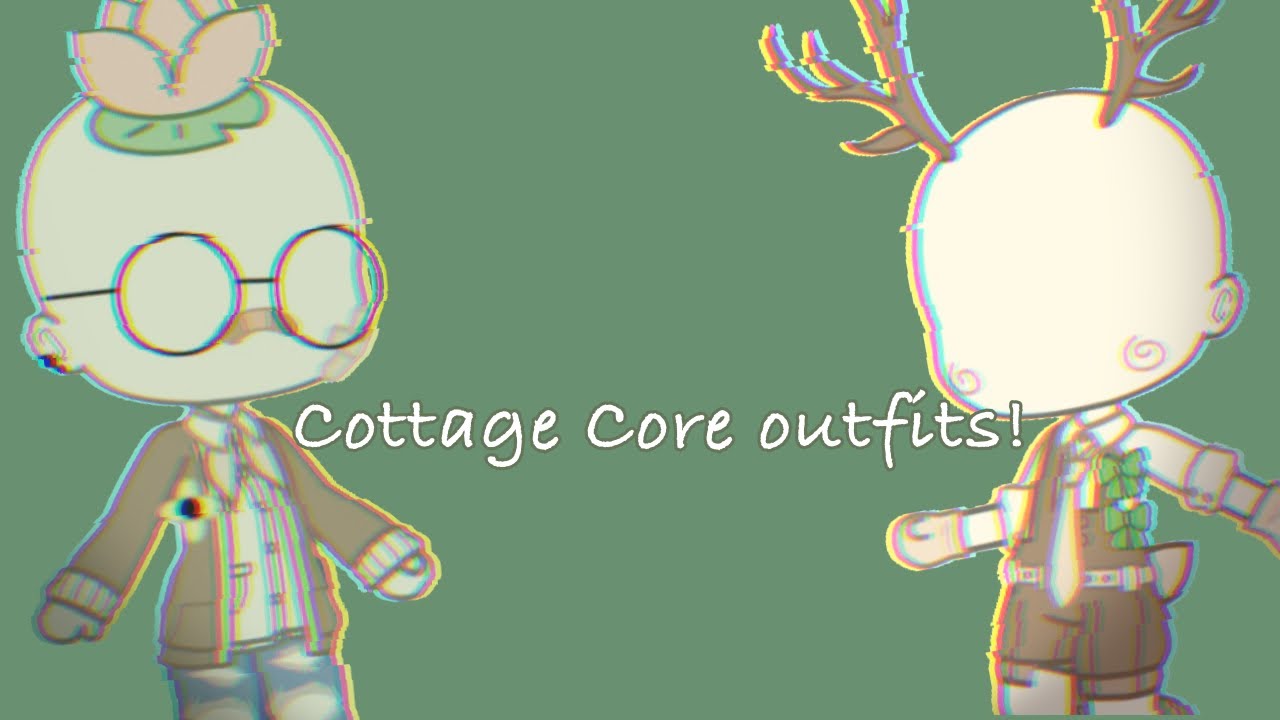 View 24 Gacha Club Cottagecore Outfits.