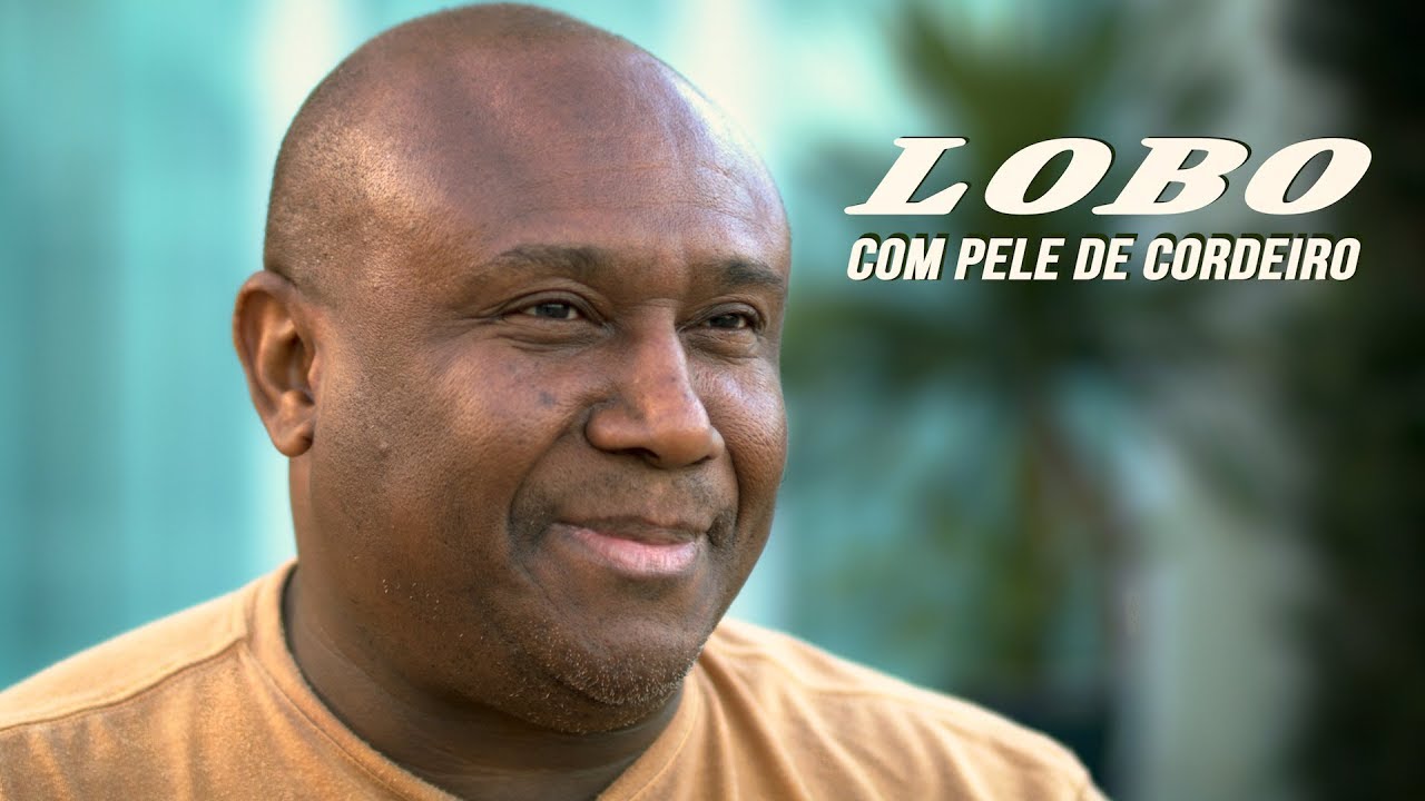 LOBO COM PELE DE CORDEIRO YouTube LOBO COM PELE DE CORDEIRO YouTube