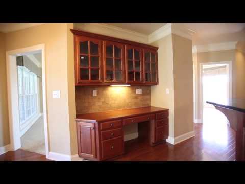 114 Ambergate Drive, Madison, AL home video tour