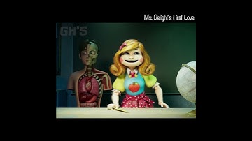 Ms. Delight