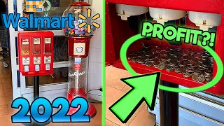 Are Candy Machines Still Profitable In 2022?!