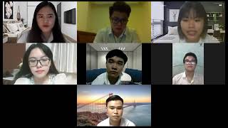 GROUP 8 - CASE STUDY 3
