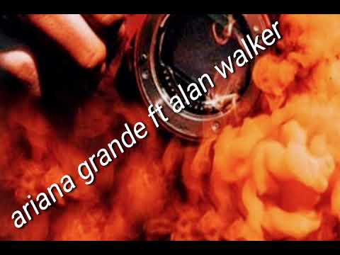 Ariana grande ft Alan walker =summer Love (2018)