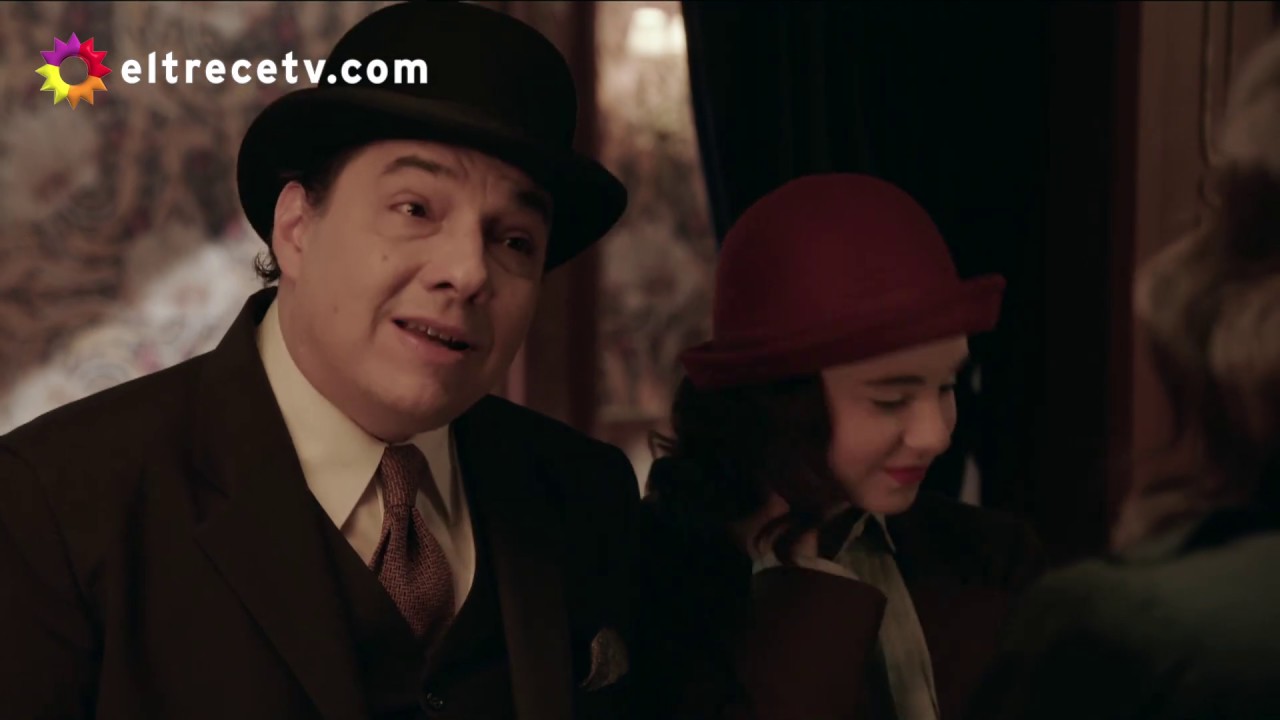 Raquel le pidió a Trauman que chequee si el festejante de Alenka no sea un cafishio oculto