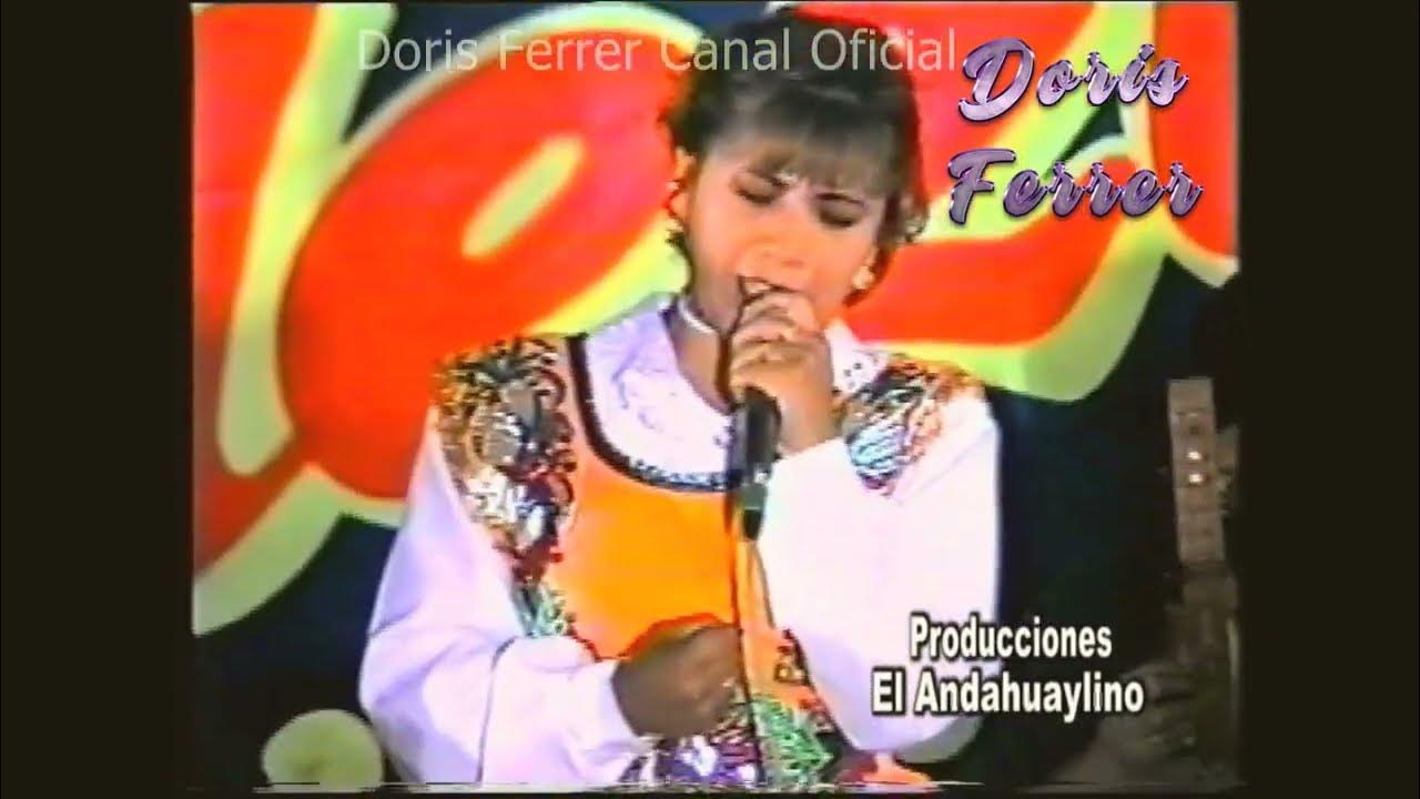 Doris Ferrer / Para que me acostumbraste / Tres amores Doris Ferrer / Para que me acostumbraste / Tres amores