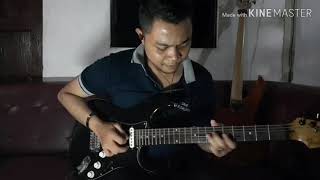 Tiba Saatnya ~ Sidney Mohede ( guitar cover )