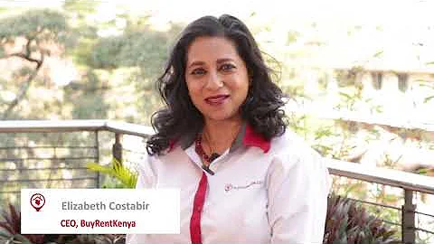BuyRentKenya CEO Elizabeth Costabir on Customer Service Week 2020
