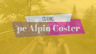 Alpin Coster - Cheile Gradistei cu Eric