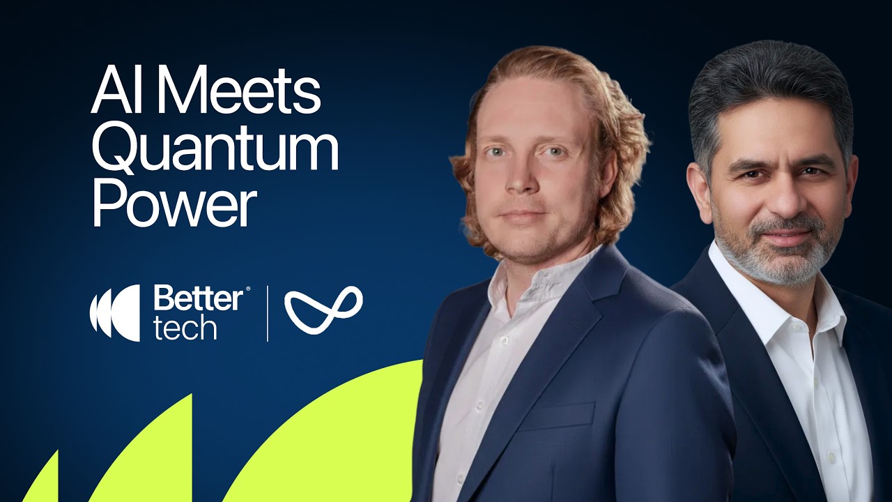 Why Quantum Isn’t Science Fiction Anymore | Must Watch