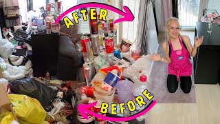 A Young Woman Made Terrible Mistakes Free Cleaning And A Fresh Start 